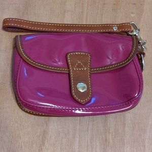 Dooney & Bourke Wristlet